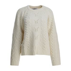 Sandbeige Women Knitwear
